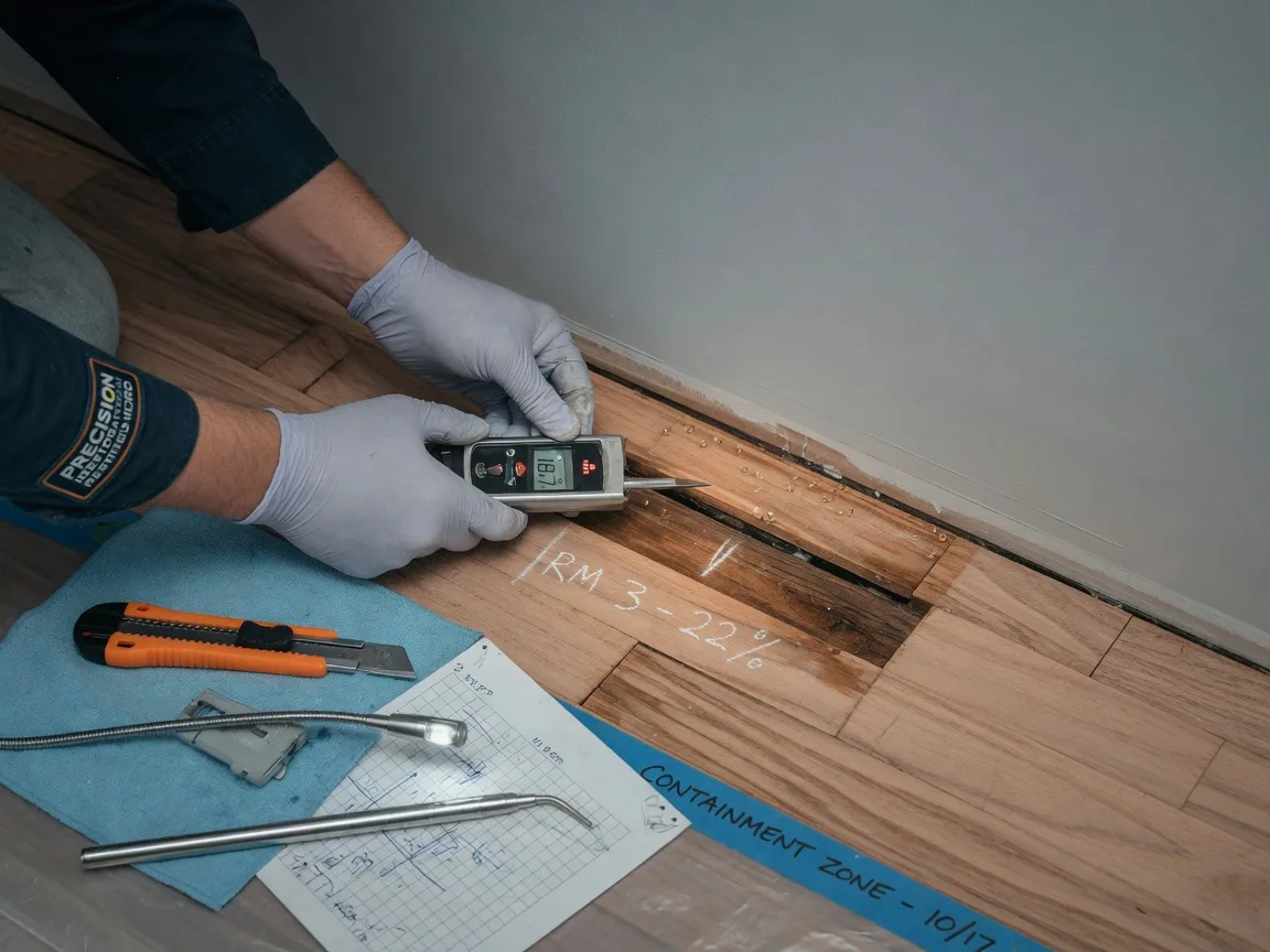 Why choose Water Removal in Rillito, AZ